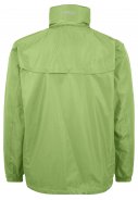 Meadow ademende heren regenjas Meran van Pro-X Elements 2