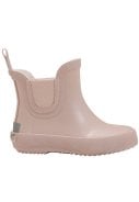 Misty rose lage kinder regenlaarzen van CeLaVi 2