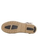 Mocca hoge laars Neo Rain Boot van Ilse Jacosen 5