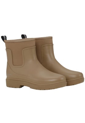 Mocca Neo Rain Boot van Ilse Jacosen