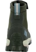 Moss / mintdames enkel laars Apex Zip van Muck Boots   2