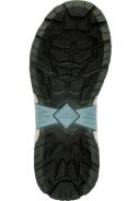 Moss / mintdames enkel laars Apex Zip van Muck Boots   4