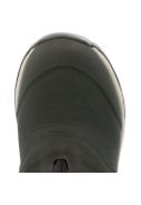 Moss / mintdames enkel laars Apex Zip van Muck Boots   5