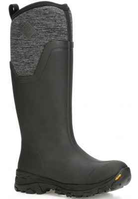 Muck Boots Arctic Ice Tall zwart / Jersey