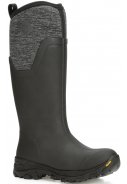 Muck Boots Arctic Ice Tall zwart / Jersey 1