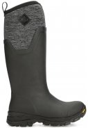 Muck Boots Arctic Ice Tall zwart / Jersey 7