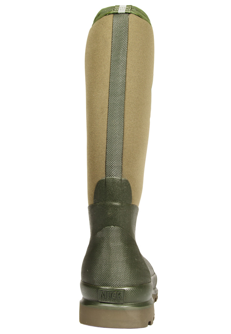 Muck Boots Chore High groen
