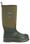 Muck Boots Chore High groen 6