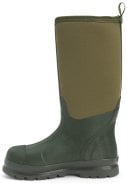 Muck Boots Chore High groen 4