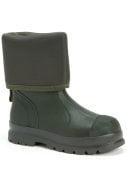 Muck Boots Chore High groen 2