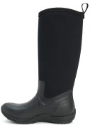 Muck Boots dameslaars Arctic Adventure zwart 6