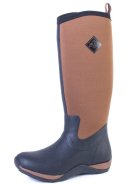 Muck Boots dameslaars Arctic Adventure zwart / bruin 3