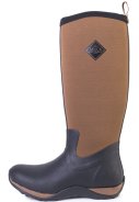 Muck Boots dameslaars Arctic Adventure zwart / bruin 5