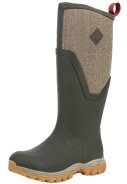 Muck Boots dameslaars Arctic Sport High II Olive/Tweed 3