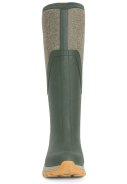 Muck Boots dameslaars Arctic Sport High II Olive/Tweed 4