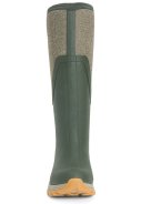 Muck Boots dameslaars Arctic Sport High II Olive/Tweed 4