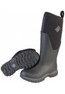 Muck Boots dameslaars Arctic Sport High II zwart  2