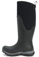 Muck Boots dameslaars Arctic Sport High II zwart  5