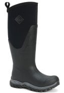 Muck Boots dameslaars Arctic Sport High II zwart  1