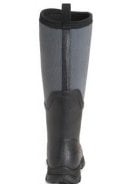 Muck Boots dameslaars Arctic Sport High II zwart / grijs 3