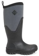 Muck Boots dameslaars Arctic Sport High II zwart / grijs