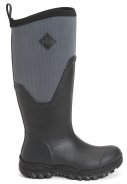 Muck Boots dameslaars Arctic Sport High II zwart / grijs 1