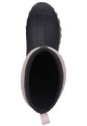 Muck Boots dameslaars Arctic Sport High II Zwart/Tweed 5
