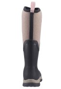 Muck Boots dameslaars Arctic Sport High II Zwart/Tweed 7