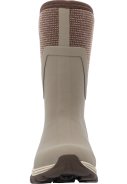 Muck Boots dameslaars Arctic Sport Mid II Taupe/Chocolate 5