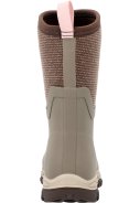 Muck Boots dameslaars Arctic Sport Mid II Taupe/Chocolate 7
