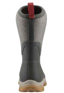 Muck Boots dameslaars Arctic Sport Mid II olive/tweed 2