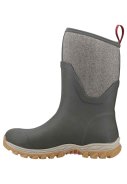 Muck Boots dameslaars Arctic Sport Mid II olive/tweed 6