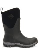 Muck Boots dameslaars Arctic Sport Mid II zwart 3