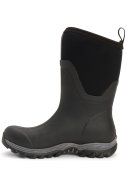 Muck Boots dameslaars Arctic Sport Mid II zwart 5