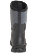 Muck Boots dameslaars Arctic Sport Mid II zwart / grijs 5