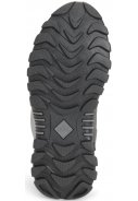 Muck Boots dameslaars Arctic Sport Mid II zwart / grijs 2