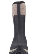 Muck Boots dameslaars Arctic Sport Mid II zwart/tweed 2