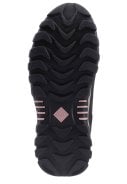 Muck Boots dameslaars Arctic Sport Mid II zwart/tweed 4