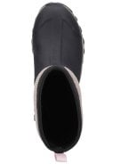 Muck Boots dameslaars Arctic Sport Mid II zwart/tweed 6