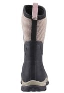 Muck Boots dameslaars Arctic Sport Mid II zwart/tweed 7
