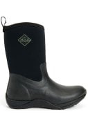 Muck Boots dameslaars Arctic Weekend Black 1