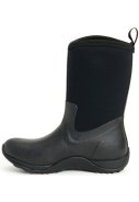 Muck Boots dameslaars Arctic Weekend Black 5