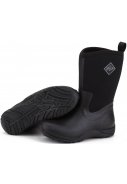 Muck Boots dameslaars Arctic Weekend Black 2