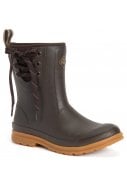 Muck Boots dameslaars Originals Pull on bruin