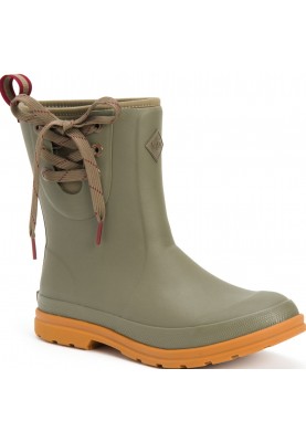 Muck Boots dameslaars Originals Pull on Taupe