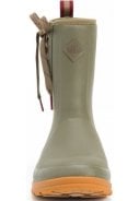 Muck Boots dameslaars Originals Pull on Taupe 2