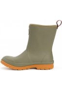 Muck Boots dameslaars Originals Pull on Taupe 3