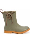 Muck Boots dameslaars Originals Pull on Taupe 5