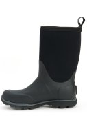 Muck Boots herenlaars Arctic Excursion Mid zwart / grijs 3