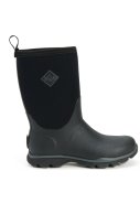 Muck Boots herenlaars Arctic Excursion Mid zwart / grijs 4